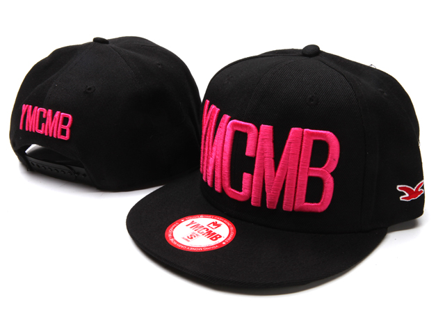 Ymcmb Snapback Hats NU02